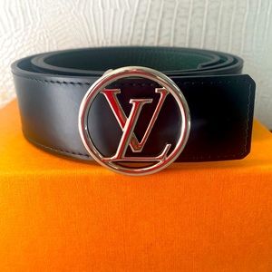 Louis Vuitton Belt